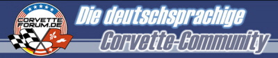 Die deutschsprachige Corvette-Community