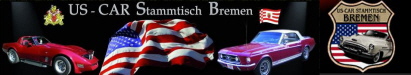 US-Car-Stammtisch Bremen